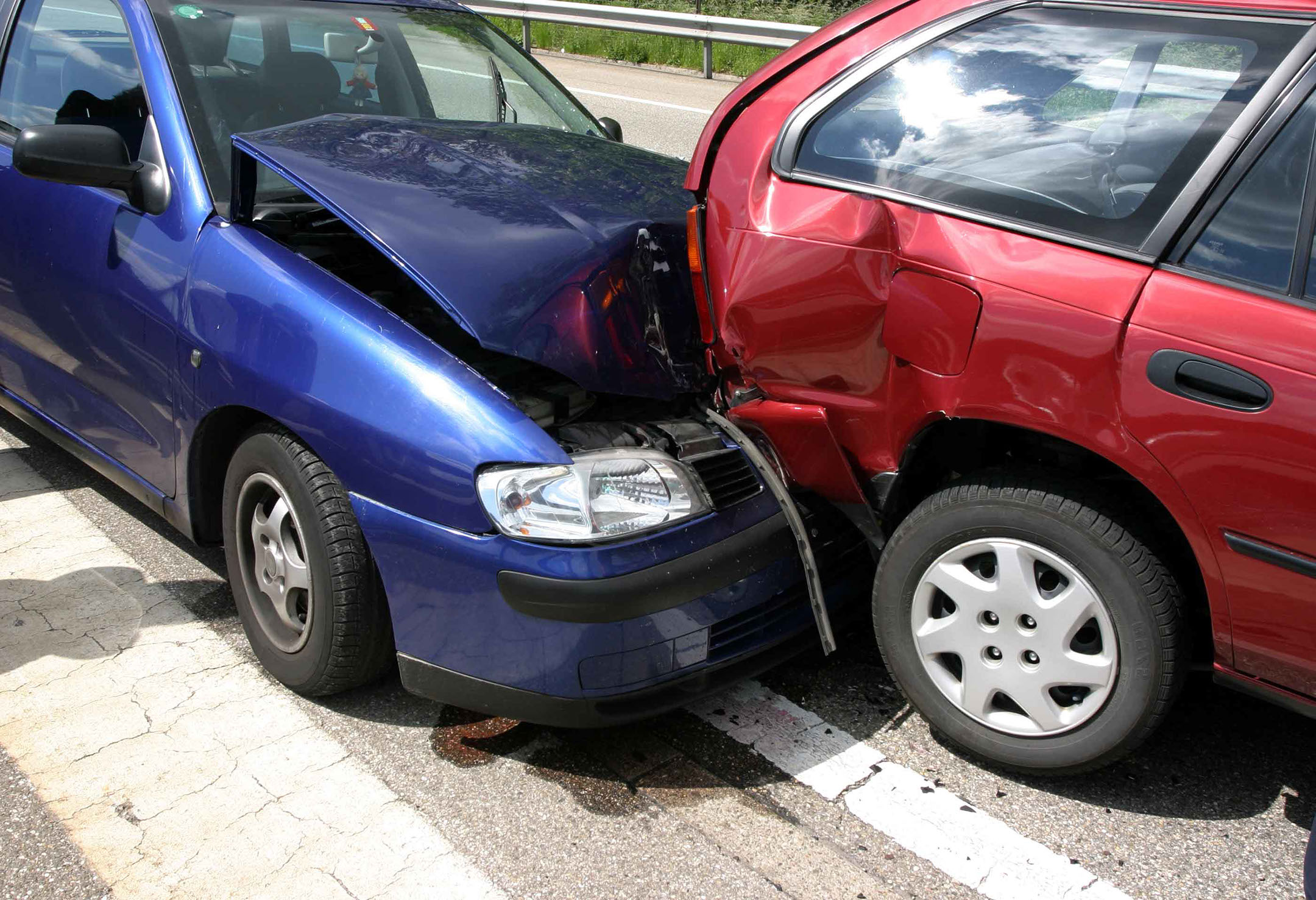 auto-accidents