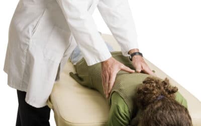 Chiropractic Biophysics – a Clear Difference in Chiropractic