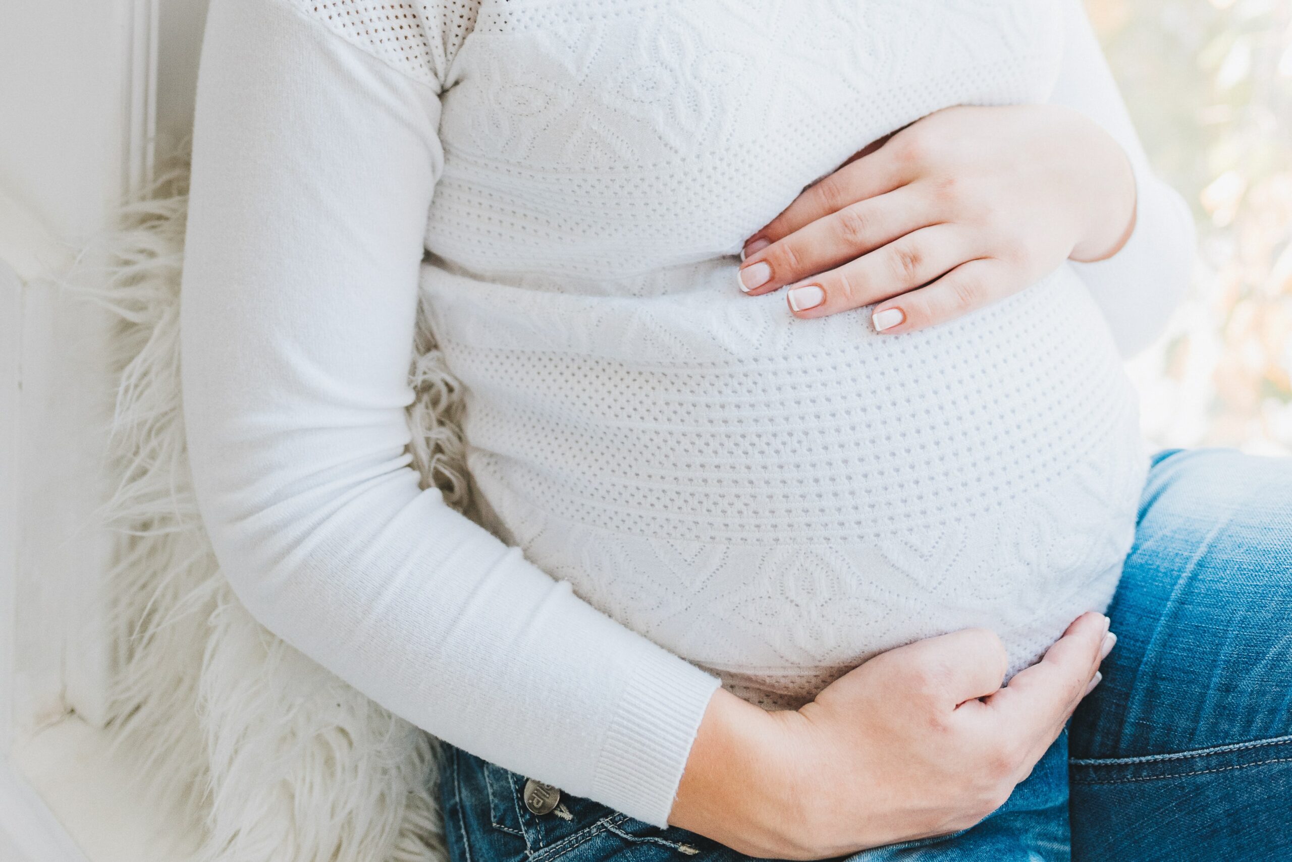 pregnancy chiropractic care