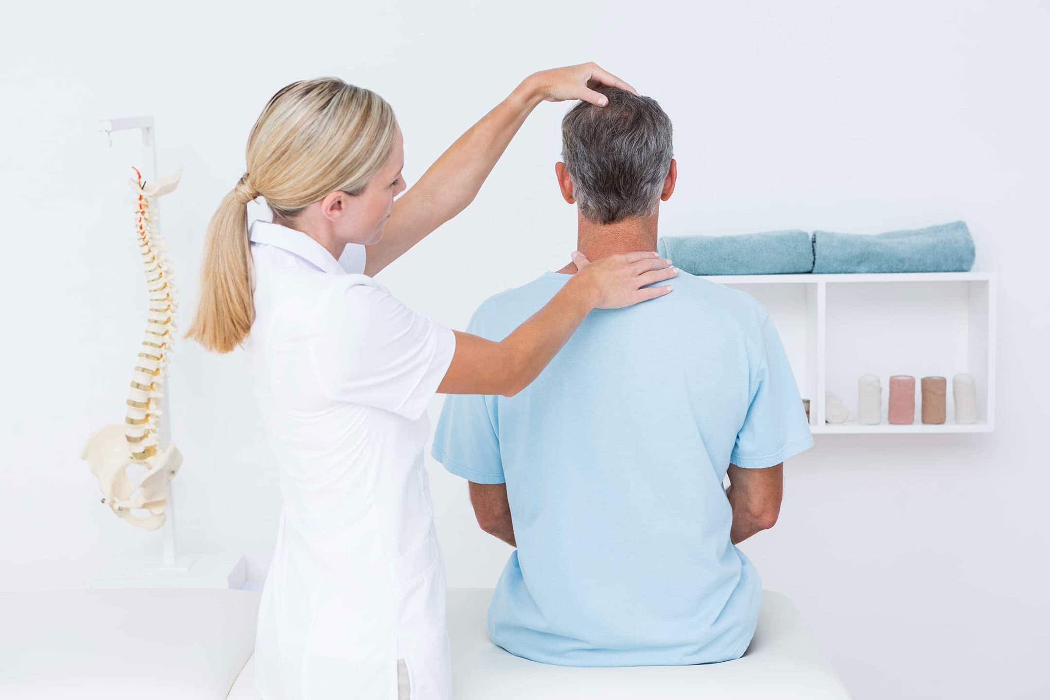scoliosis