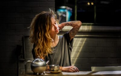 How to Relieve Neck Pain With Some Simple Exercises and Practices