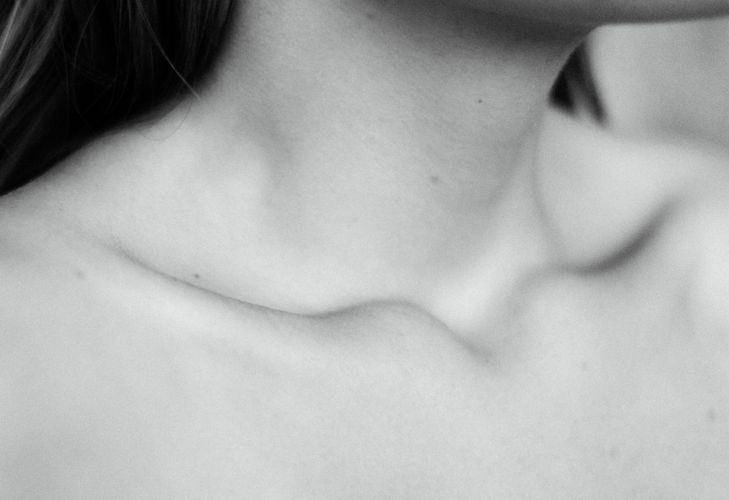 Lets Restore That Curve In Your Neck