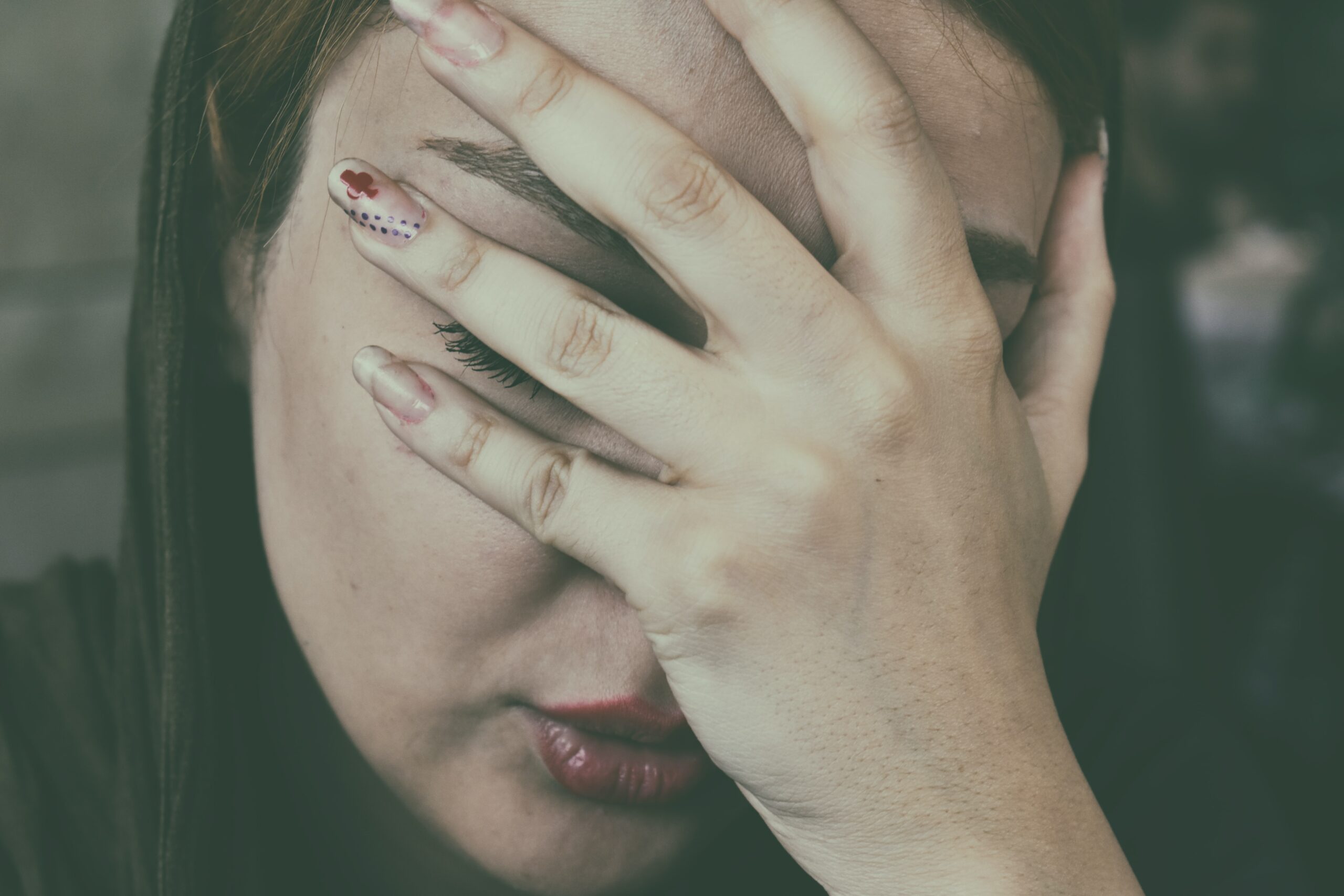 Migraines: They Suck the Life Out of You