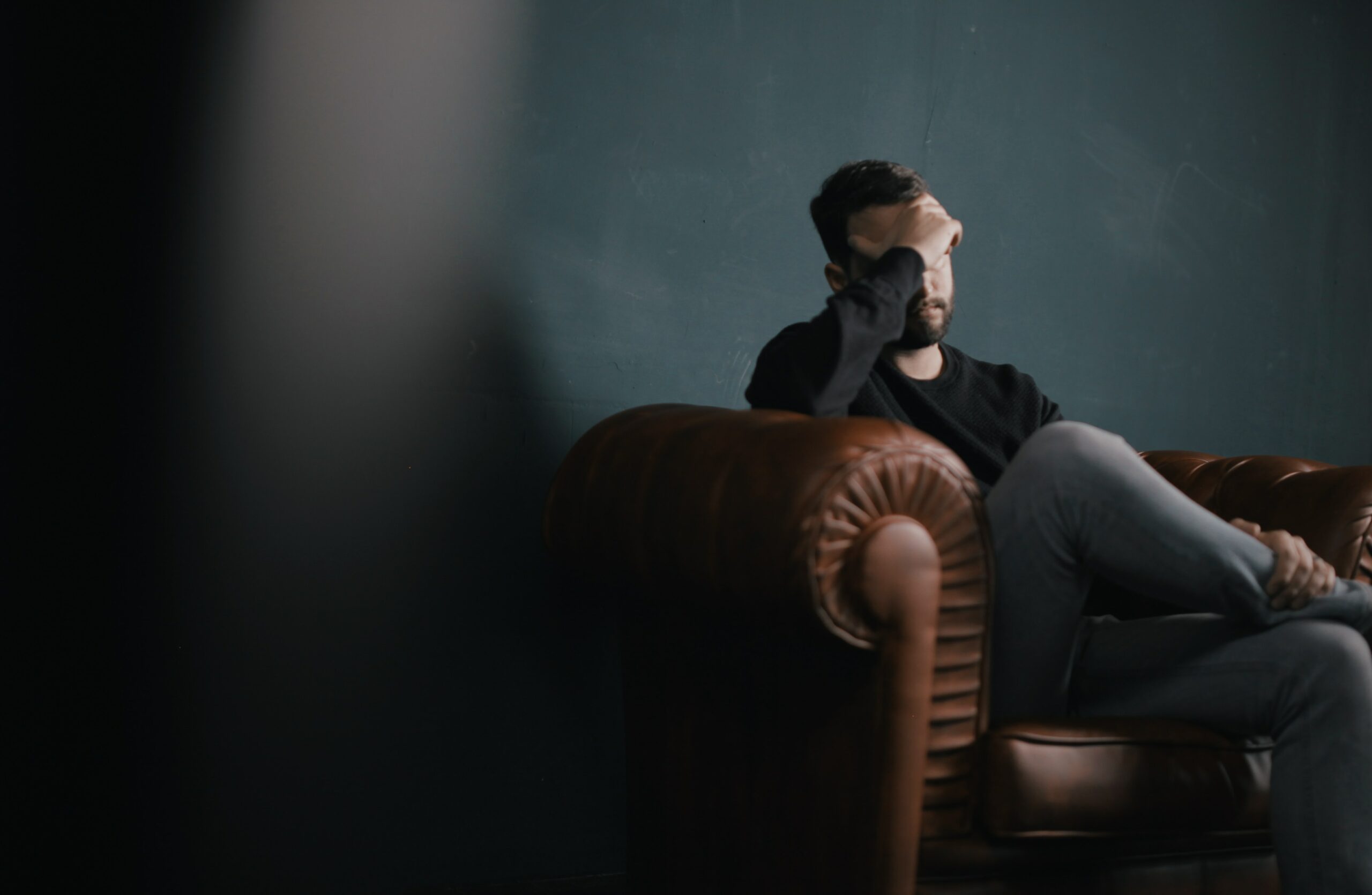 Most of Us Are Putting Up with Cervicogenic Headaches